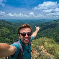 Отзыв от Семён - DTV виза